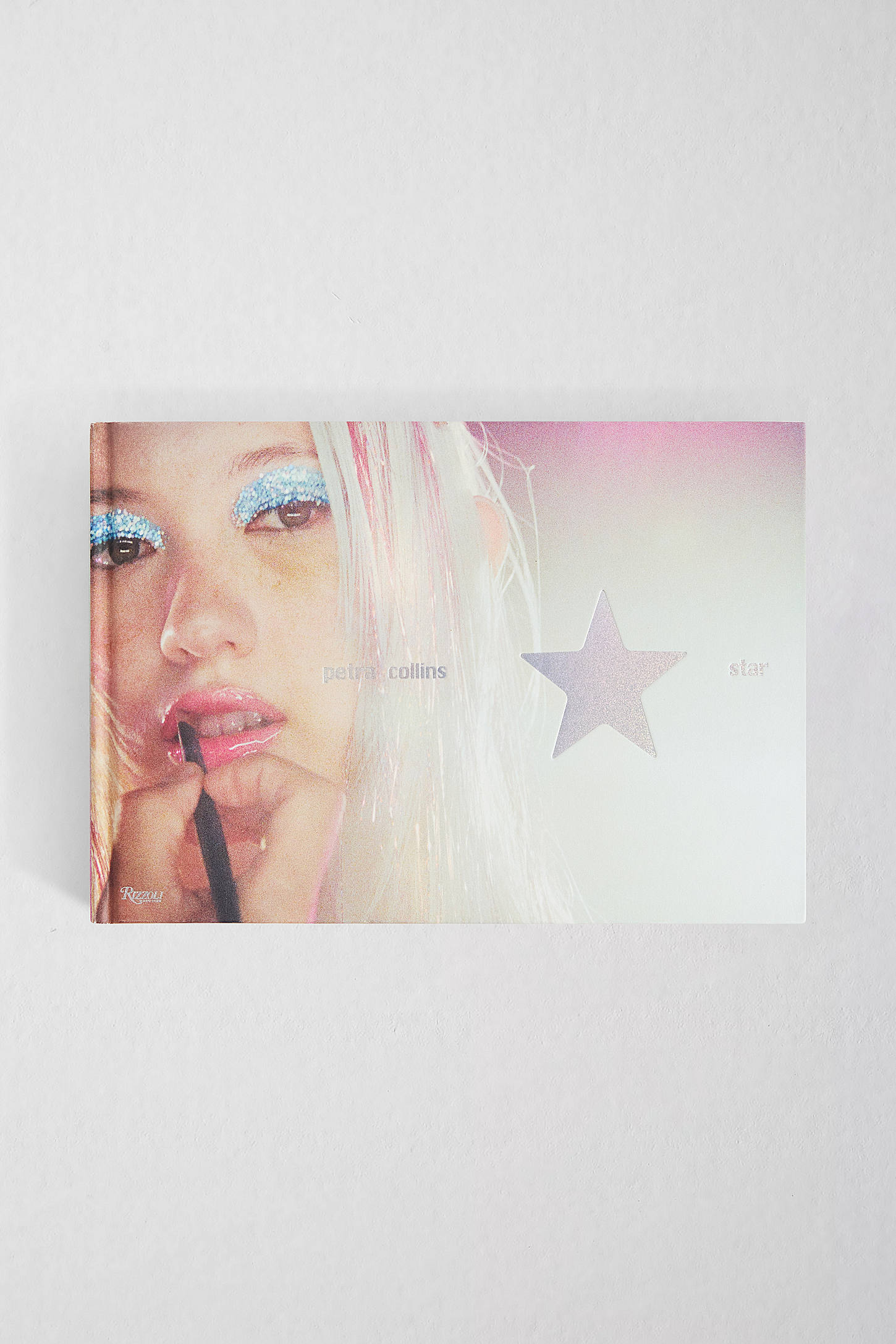 Books - Petra Collins
